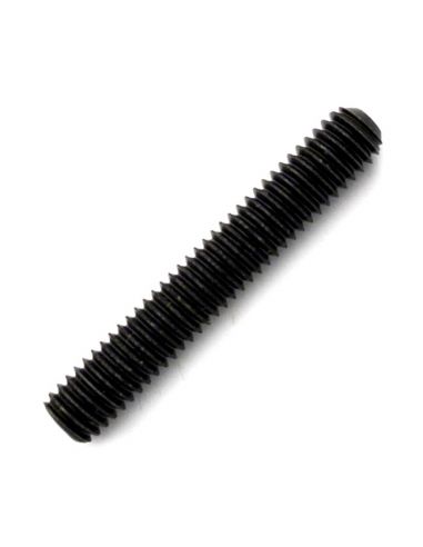 Primary chain tensioner skid register screw for Sportster from 1977 to 1990 ref OEM 3250