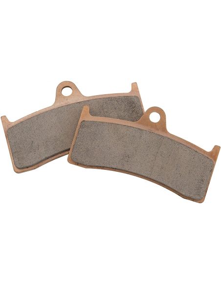 Pads for pliers Performance Machine 112x6B - sintered