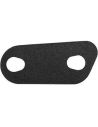 Inspection cover gasket for Sportster from 2008 to 2020 ref OEM 34990-08