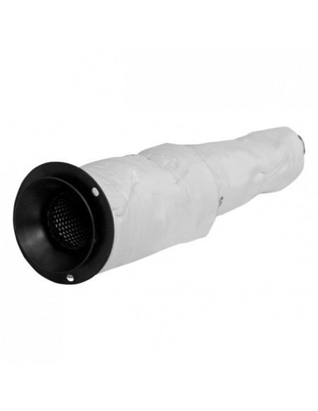 Silencer for Pro-Pipe