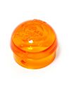 Orange Lens for Elongated Mini Bullet Arrows, Universal