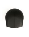 Ringing black trumpet cover bell for Sportster, Dyna, Softail and Touring from 1993 to 2021 ref OEM 69012-93A