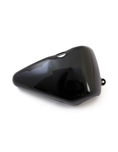 Black oil tank cover for Sportster from 1994 to 2003 ref OEM 62512-97