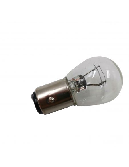 Super 12 V 50/14-cp bulb for headlight and stop