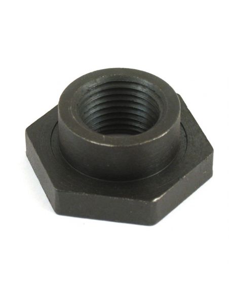 Clutch hub nut for Sportster eKH from 1991 to 2020 ref OEM 37495-91