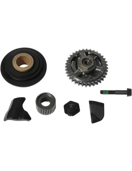 Primary tear guard compensator pinion kit for