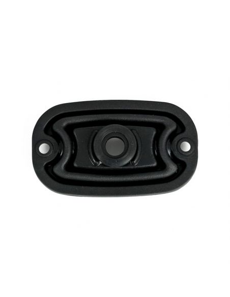 Rear brake master cylinder cover gasket with inspection hole for Touring from 2006 to 2007rif OEM 42568-05A