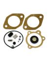 keihin carburetor overhaul gasket kit for Sportster, FL and FX from 1976 to early 1978