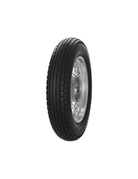 Front tire Avon SPEEDMASTER MK II 5.00-16 69S