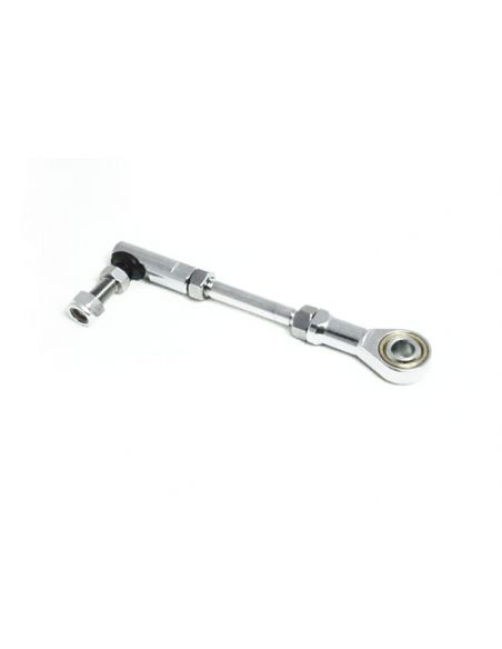 Chromed gear rod for Dyna FXD from 1991 to 2005 ref OEM