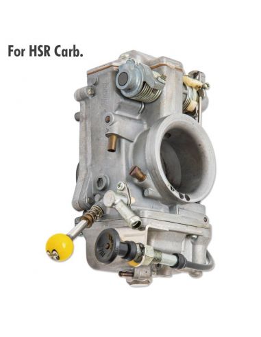 Mooneyes screw for idle adjustment for carburetor mikuni HSR 42/45