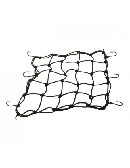 Elastic mesh