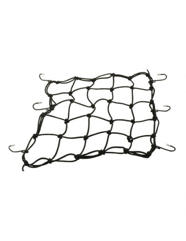 Elastic mesh