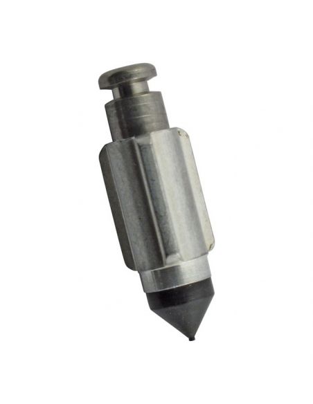 Conical needle with bayonet attachment (old type) for carburetors S&S Super A, B and D