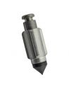 Conical needle with bayonet attachment (old type) for carburetors S&S Super A, B and D
