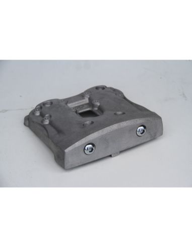 Rough Sovel type balancer box cover for Sportster from 2004 to 2020