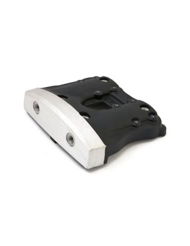 Sovel type balance box cover black CUT for Sportster from 2004 to 2020