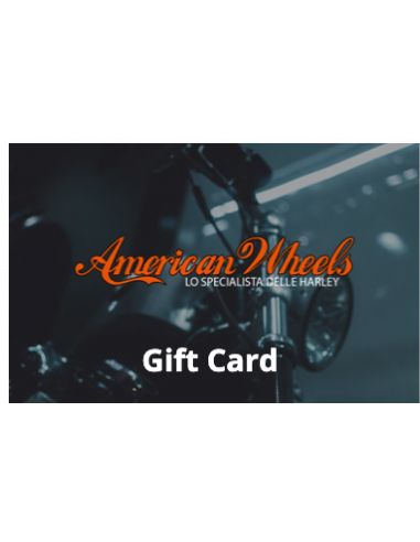 Gift Card - 250