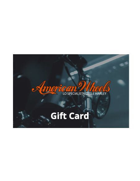 Gift Card - 400