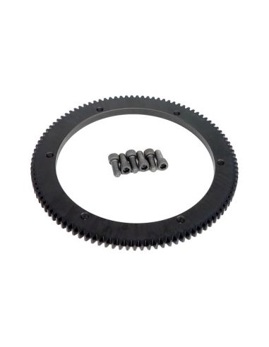 Standard tooth starter crown for Dyna from 1998 to 2005