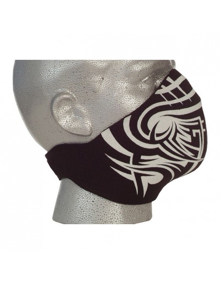 Bandero Tribal Mask