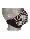 Bandero Tribal Mask