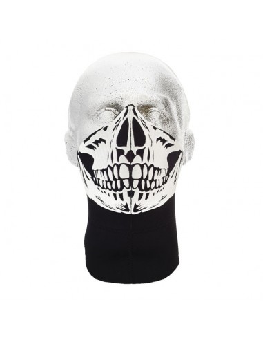 Tunnel mask Bandero Skull