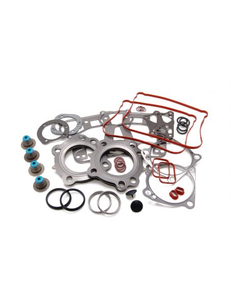 Thermal seal kit For Sportster 883 from 2007 to 2020