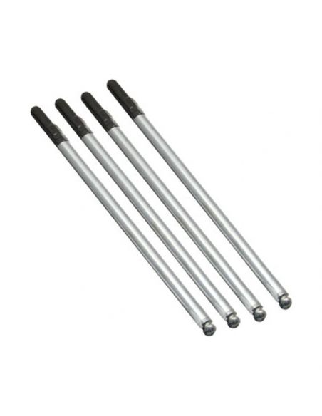 Kit adjustable rods S&S for FXR, Dyna, Softail and Touring 1340cc from 1984 to 1999