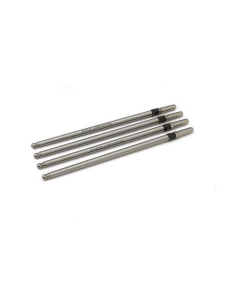 Kit adjustable rods Feuling for FXR, Dyna, Softail and Touring 1340cc from 1984 to 1999