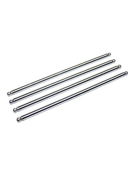 Kit fixed rods Feuling for Sportster from 1991 to 2003