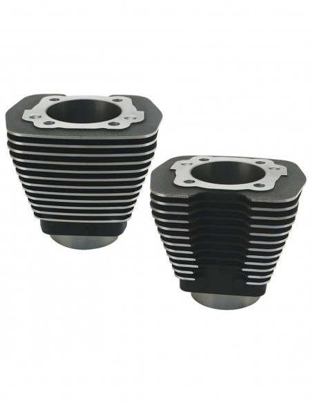 Black S&S cylinders For...