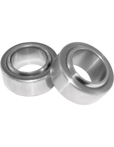 Swingarm bearings for Dyna from 2006 to 2007 ref OEM 9208