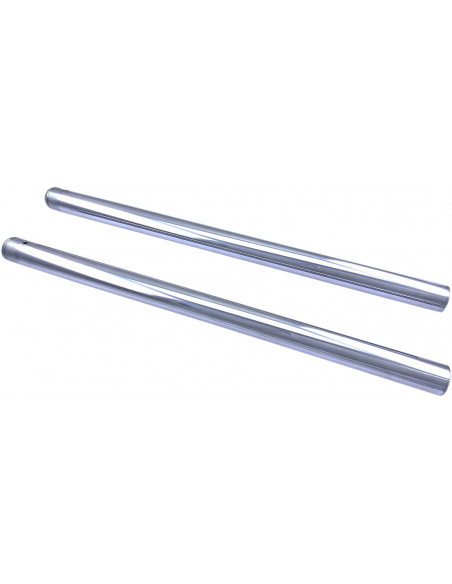 616 mm long chrome-plated...