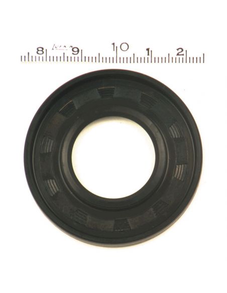 Internal primary crankcase oil seal for FL and FX from 1970 to 1984 ref OEM 12018