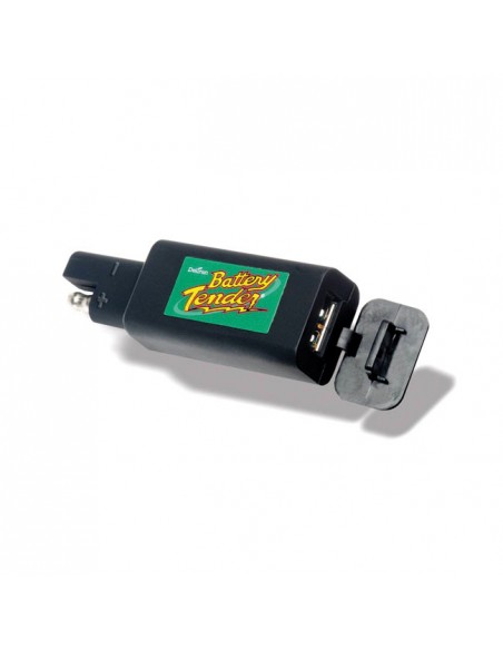 2.1A USB adapter plug