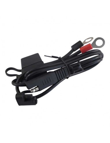 Tender battery cable