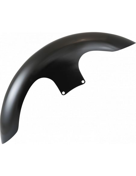 Front fender Klock Hugger enry Fit Wide mm 160 for Touring from 2014 to 2022 with 18" pneu