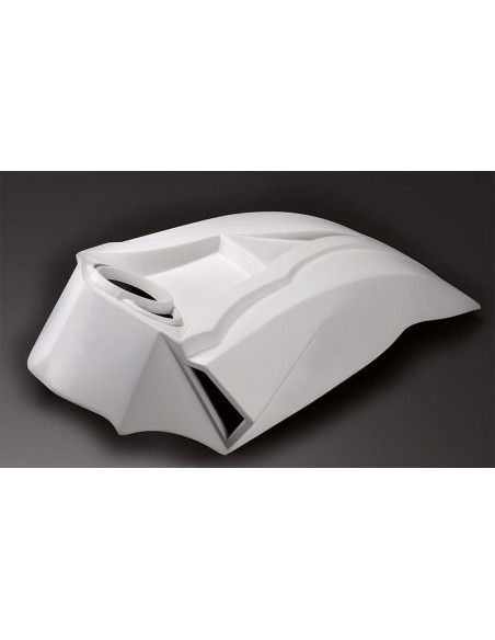 Airbox NLC Type B cover for...