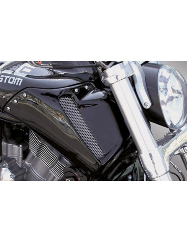Airbox Schutzbleche Radiator Abdeckung 02-2017 Harley Davidson Vrod V