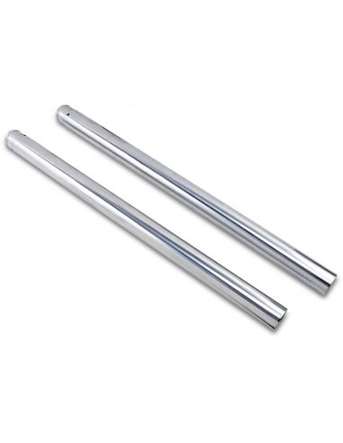 Fork stems diameter 41 mm serial length 632 mm for FXWG from 1984 to 1989 ref OEM 45417-00