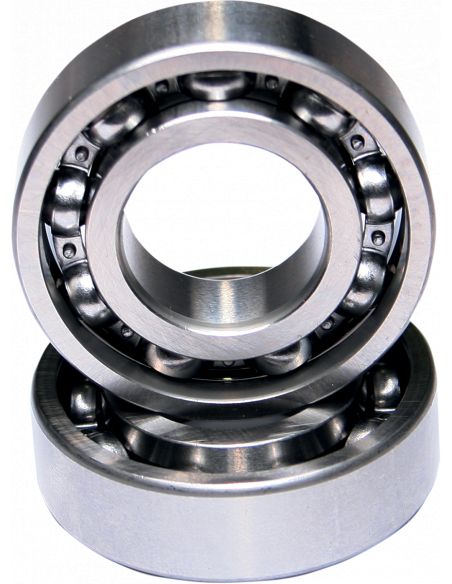 Kit Bearings front / rear cam Feuling For Dyna Twin Cam from 1999 to 2005 ref OEM 8990A and 8990
