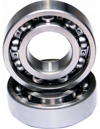 Kit Bearings front / rear cam Feuling For Dyna Twin Cam from 1999 to 2005 ref OEM 8990A and 8990
