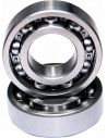 Kit Bearings front / rear cam Feuling For Touring Twin Cam from 1999 to 2006 ref OEM 8990A and 8990