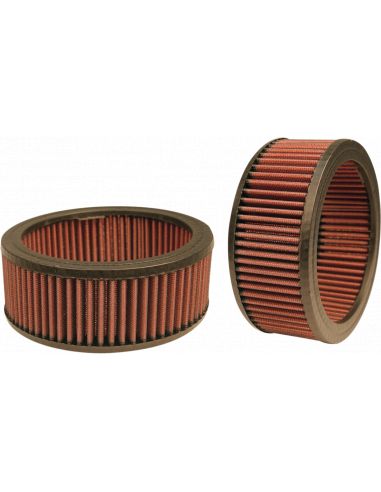 Air filter S&S for S&S Super E and G