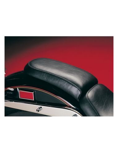 Passenger seat le pera Bare Bones Smooth for Softail from 2007 to 2017