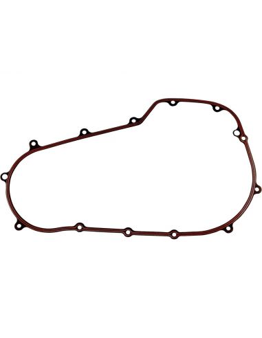 Primary cover gasket for Softail from 2018 to 2023 ref OEM 25700564