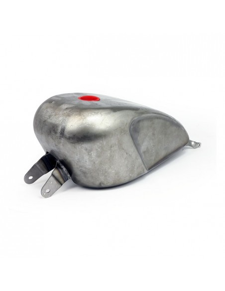 3.3 gallon Legacy fuel tank for recent Sportsters