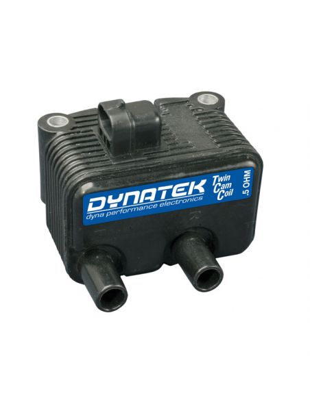Dynatek coil for Dyna from 1999 to 2005a carburetor ref OEM 31655-99