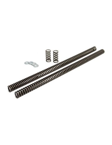 Fork lowering spring kit Burly Per Touring from 2017 to 2021